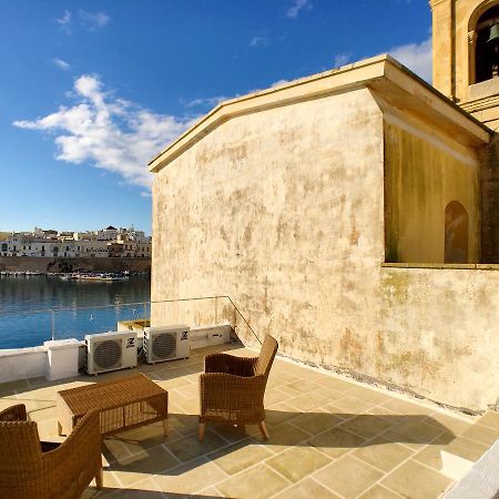 Le Dimore del Canneto Gallipoli Esterno foto
