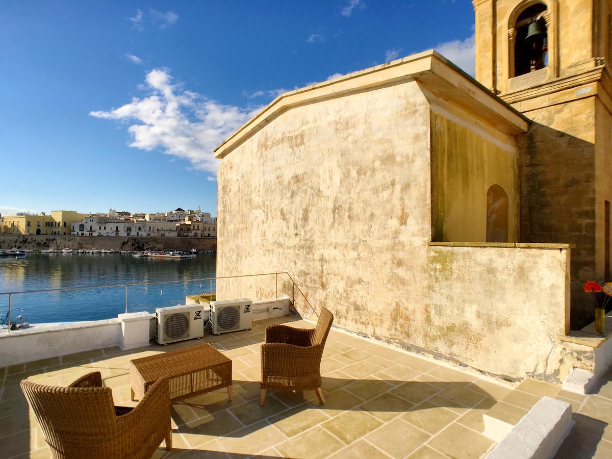 Le Dimore del Canneto Gallipoli Esterno foto