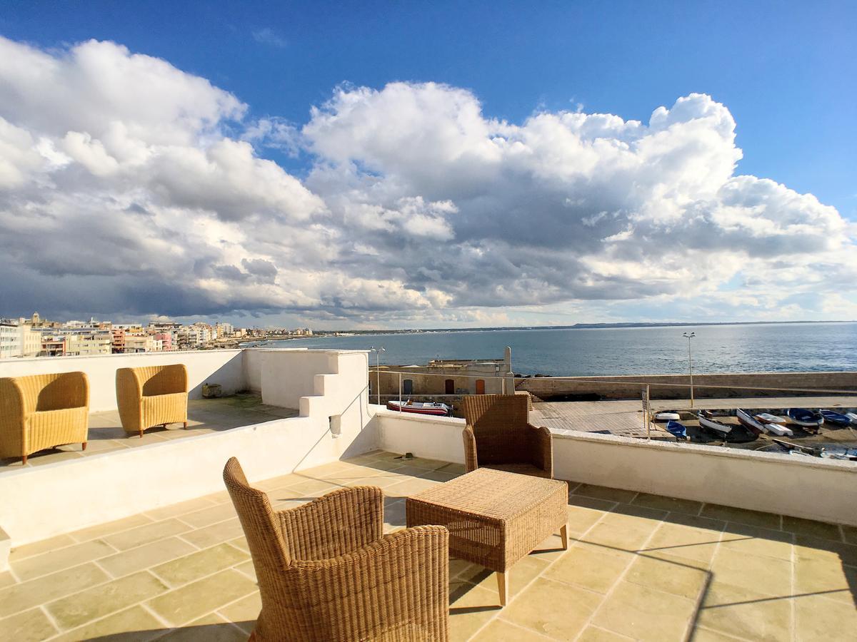 Le Dimore del Canneto Gallipoli Esterno foto