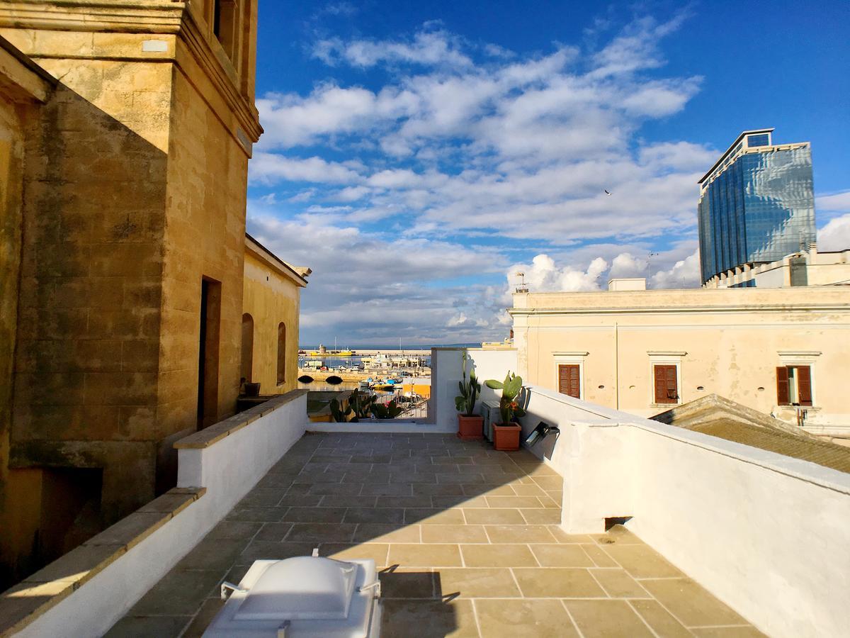 Le Dimore del Canneto Gallipoli Esterno foto