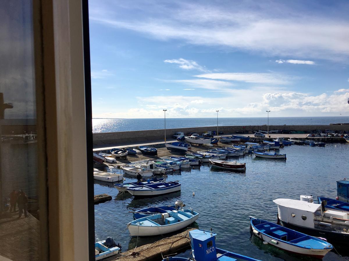 Le Dimore del Canneto Gallipoli Esterno foto